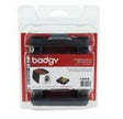 EAN 3661572000248 - Evolis CBGR0100C cinta para impresora 100 páginas imagen 1