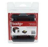 EAN 3661572000248 - Evolis CBGR0100C cinta para impresora 100 páginas imagen 1