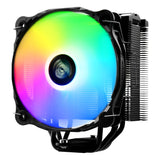 Ventilador Disipador Enermax Ets - F40 - Bk - Argb 14cm Amd Intel