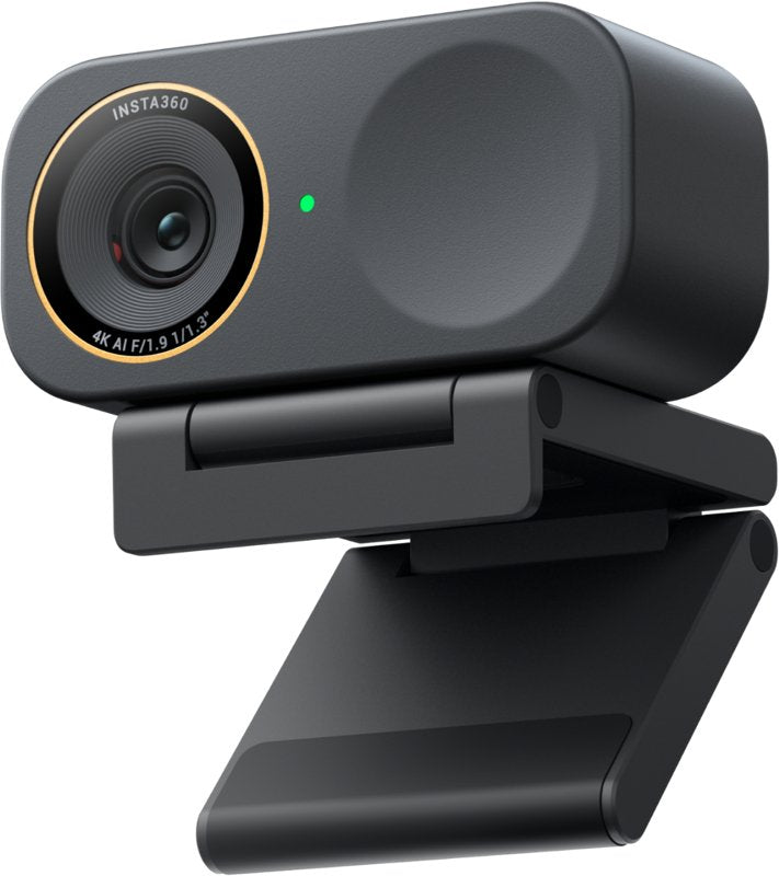Link2c Pro Webcam Blanco