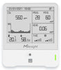 EAN 6975800197981 - Milesight 9-in-1 IAQ Sensor Interior / exterior Sensor de temperatura y humedad Independiente imagen 1