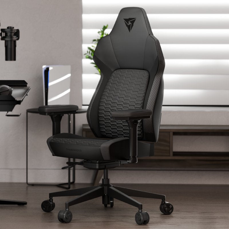 Thunderx3 Core Smart Ergonomischer Gaming Silla - Racer Negro