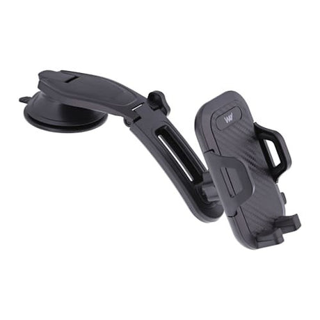 EAN 3303170109069 - T'nB WDASH soporte Soporte activo para teléfono móvil Teléfono móvil/smartphone Negro imagen 4