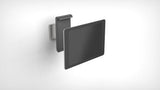 Durable 893323 Soporte Tablet/Umpc Plata Soporte Pasivo
