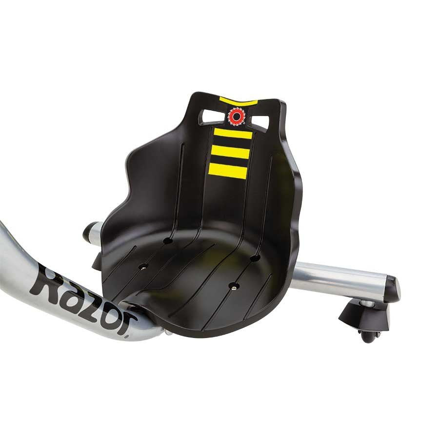 EAN 845423014056 - Razor PowerRider 360 kart eléctrico 13 kmh imagen 4