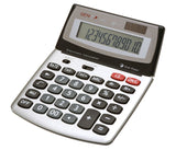 Calculadora De Sobremesa Genie 560 T
