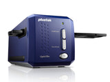 EAN 4042485365324 - Plustek OpticFilm 8100 Escáner de negativos/diapositivas 7200 x 7200 DPI Azul imagen 3