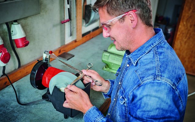 Einhell Lijadora En Seco Y Húmedo Tc-Wd 200/150, Lijadora Doble 4417242