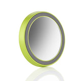 86626 Handventilator Breezy Ii Verde 4w 5 Geschwindigkeitsstufen Ø10cm