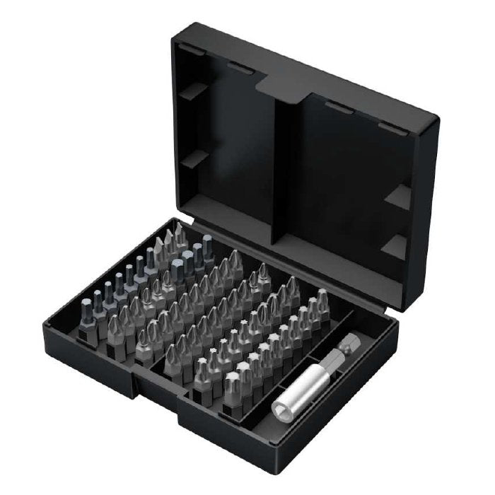 Wera 05057127001 Punta De Destornillador 61 Pieza(S)