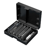 Wera 05057127001 Punta De Destornillador 61 Pieza(S)