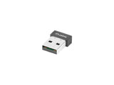 Tarjeta De Red Wifi Usb Lanberg N150 Nc-0150-Wi (Usb 2.0)
