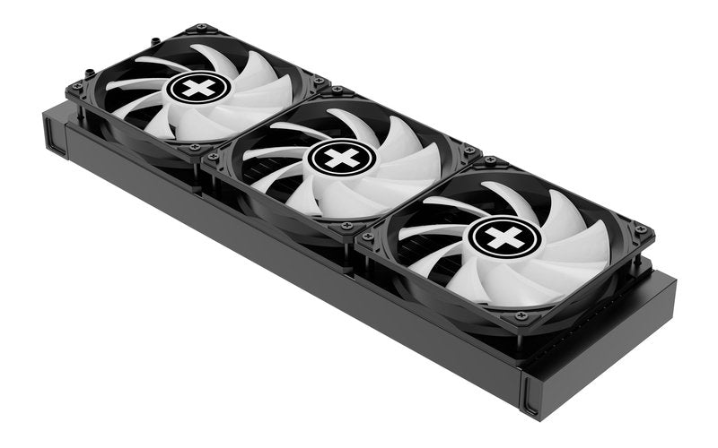 Xilence Liqurizer Lq360g.Argb 360mm, Refrigeración Líquida  Xc997