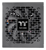 EAN 4711475647343 - Thermaltake Toughpower Gt unidad de fuente de alimentación 750 W 24-pin ATX ATX Negro imagen 2