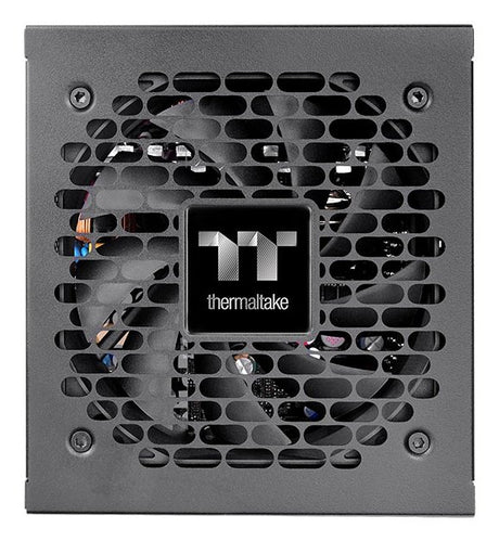 EAN 4711475647343 - Thermaltake Toughpower Gt unidad de fuente de alimentación 750 W 24-pin ATX ATX Negro imagen 2
