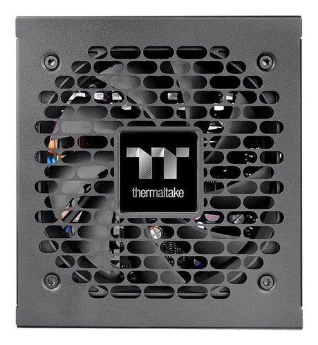 EAN 4711475647343 - Thermaltake Toughpower Gt unidad de fuente de alimentación 750 W 24-pin ATX ATX Negro imagen 2