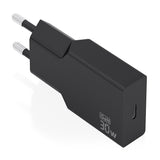 EAN 8435739904718 - AISENS A110-1004 cargador de dispositivo móvil Smartphone, Teléfono móvil, Tableta, GPS, MP3, MP4, Consol imagen 1