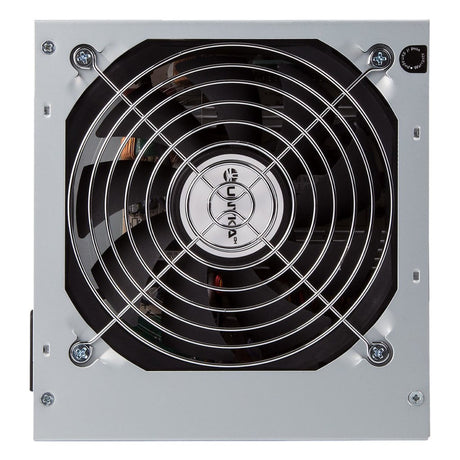 EAN 6940533544357 - UNYKAch 52500 unidad de fuente de alimentación 20+4 pin ATX Plata imagen 3