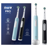 Cepillo Dental Oral-B Pro1 Turquesa + B