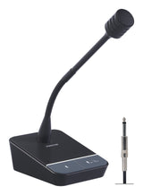 EAN 8422521026116 - Fonestar MICSET-D32J micrófono Negro Micrófono dinámico imagen 1
