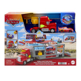 EAN 194735156726 - Disney Pixar Cars HPD82 vehículo de juguete imagen 9