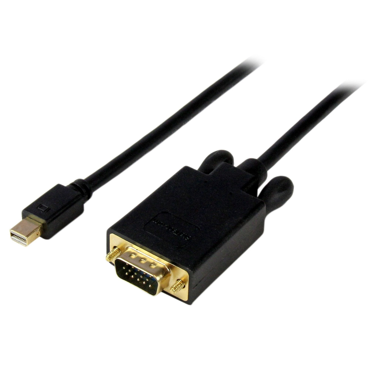 Startech Cable 1,8m Video Adaptador Conversor Activo  Mini Displayport A Vga - 1080p