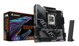 Gigabyte B840m Aorus Elite Wifi6e Am5 1xdp 1xhdmi