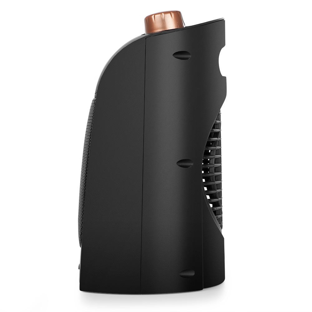 Calefactor Orbegozo Cr 5038 1800w Termostato Regulable