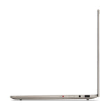 EAN 0198157327153 - Lenovo Yoga Slim 7 14ILL10 Copilot+ PC Intel Core Ultra 7 258V Portátil 35,6 cm (14") 2.8K 32 GB LPDDR5x- imagen 11