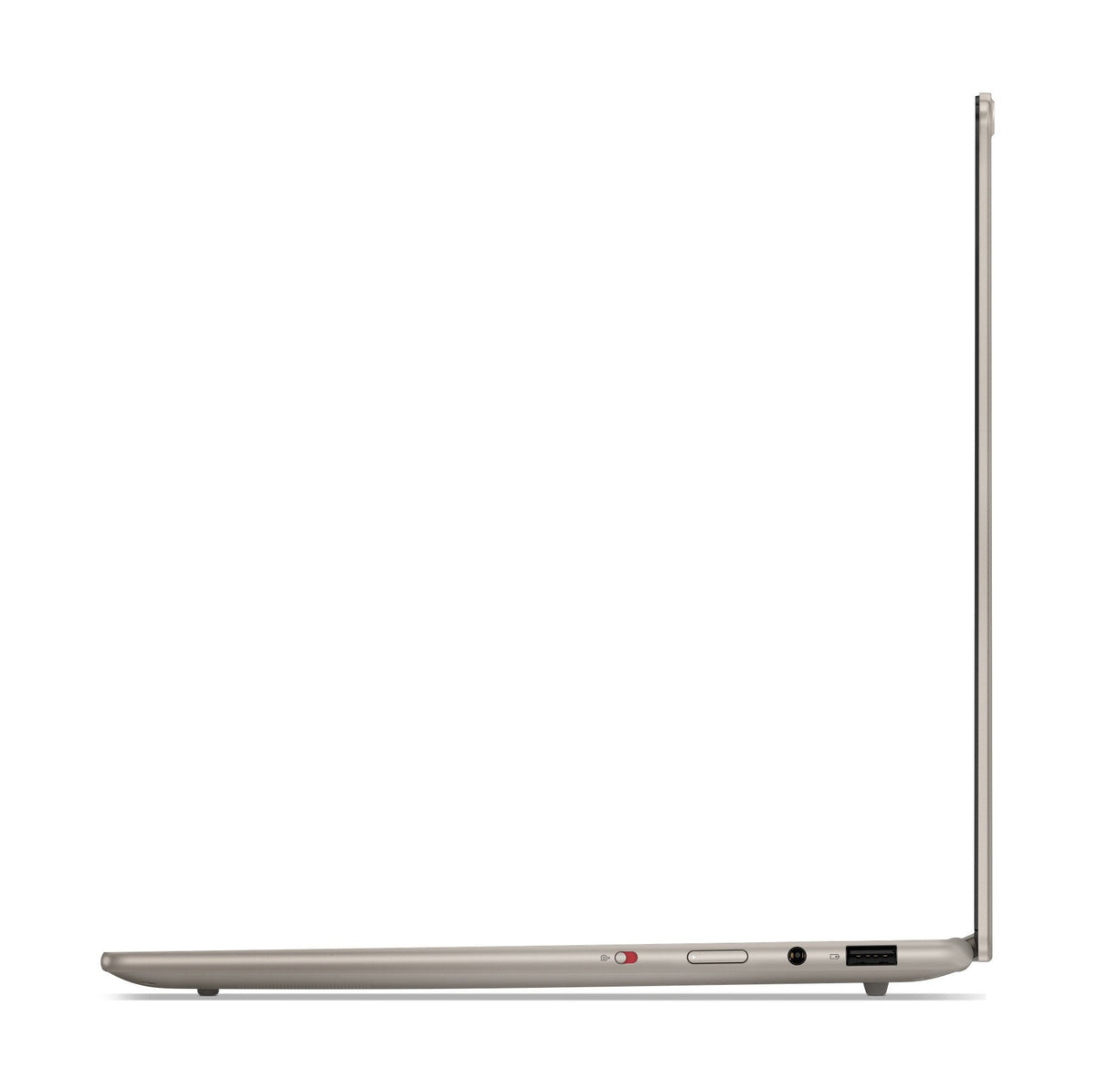 Portátil C+ Yoga Slim 7 14ill10/14  2.8k Oled/Ultra 7 258v/32/1tb/W11/Seashell
