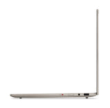 Portátil C+ Yoga Slim 7 14ill10/14  2.8k Oled/Ultra 7 258v/32/1tb/W11/Seashell