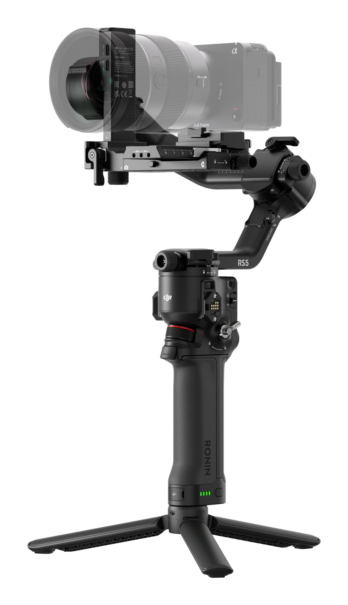 Dji Rs 5