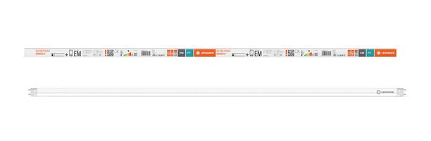 EAN 4099854434822 - Osram LED TUBE T8 EM VALUE lámpara LED Luz fría 6500 K 20 W 2 pines E imagen 5