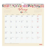 EAN 8422952403494 - Finocam 787530126 calendario imagen 3