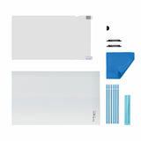 EAN 0065030910262 - StarTech.com 156LT-PRIVACY-SCREEN filtro para monitor 39,6 cm (15.6") Filtro de privacidad para pantallas imagen 10