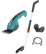Gardena Juego Cortacésped A Batería Classsiccut Li