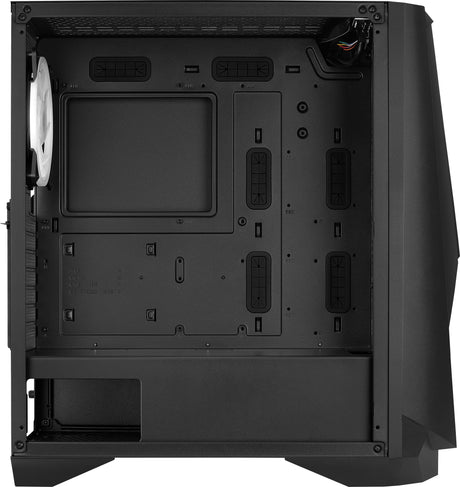 EAN 4710562755930 - Aerocool Visor Midi Tower Negro imagen 12
