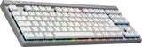 G515 Lightspeed Tkl Kb Wrls White - Fra - Emea28i-935