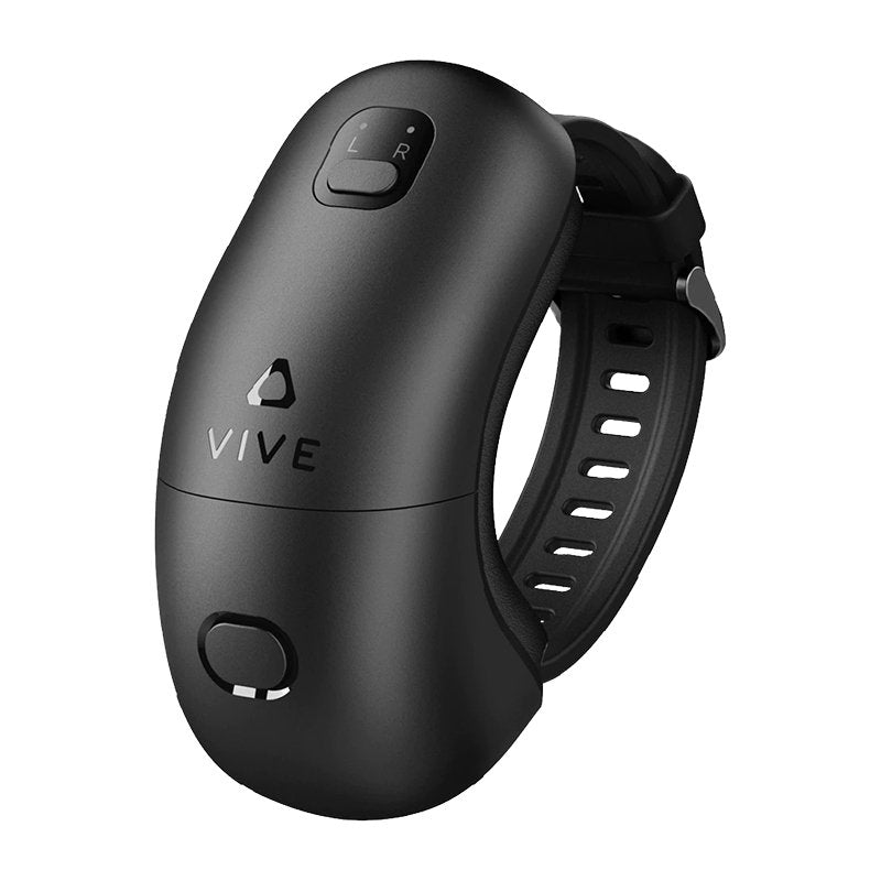 EAN 4718487720231 - HTC 99HATA003-00 Accesorios para dispositivos vestibles inteligentes Rastreador Negro imagen 1