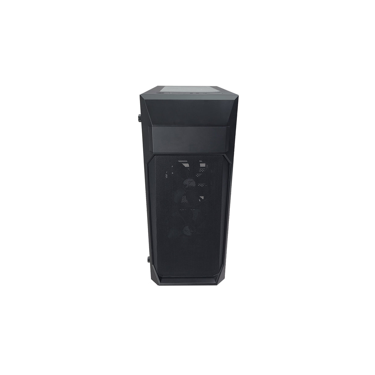 Caja Pc Zalman Z1 Plus Mid Atx