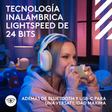 Logitech A20 X - Negro - Emea28i-935