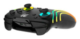 Turtle Beach Afterglow Negro Mando De Juego Rgb Inalámbrico Para Nintendo Switch 2