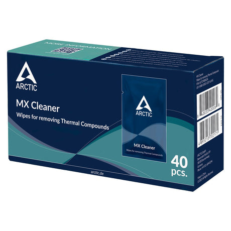 EAN 4895213702171 - ARCTIC MX Cleaner Limpiador de pasta térmica imagen 2