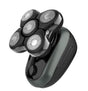 EAN 5038061144017 - Remington XR1600 Máquina de afeitar de rotación Recortadora Negro imagen 1