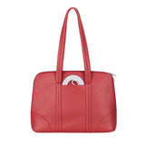 Rivacase 8992 Maletines Para Portátil 35,6 Cm (14") Estuche Para Dama Rojo