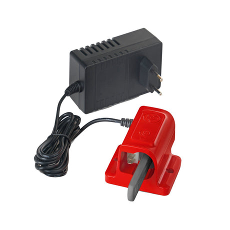 EAN 4008423922035 - WOLF-Garten 72AMC3-1650 cargador y batería cargable Cargador de batería imagen 1