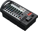 Yamaha Stagepas 600bt Sistema De Megafonía Independiente 640 W Negro