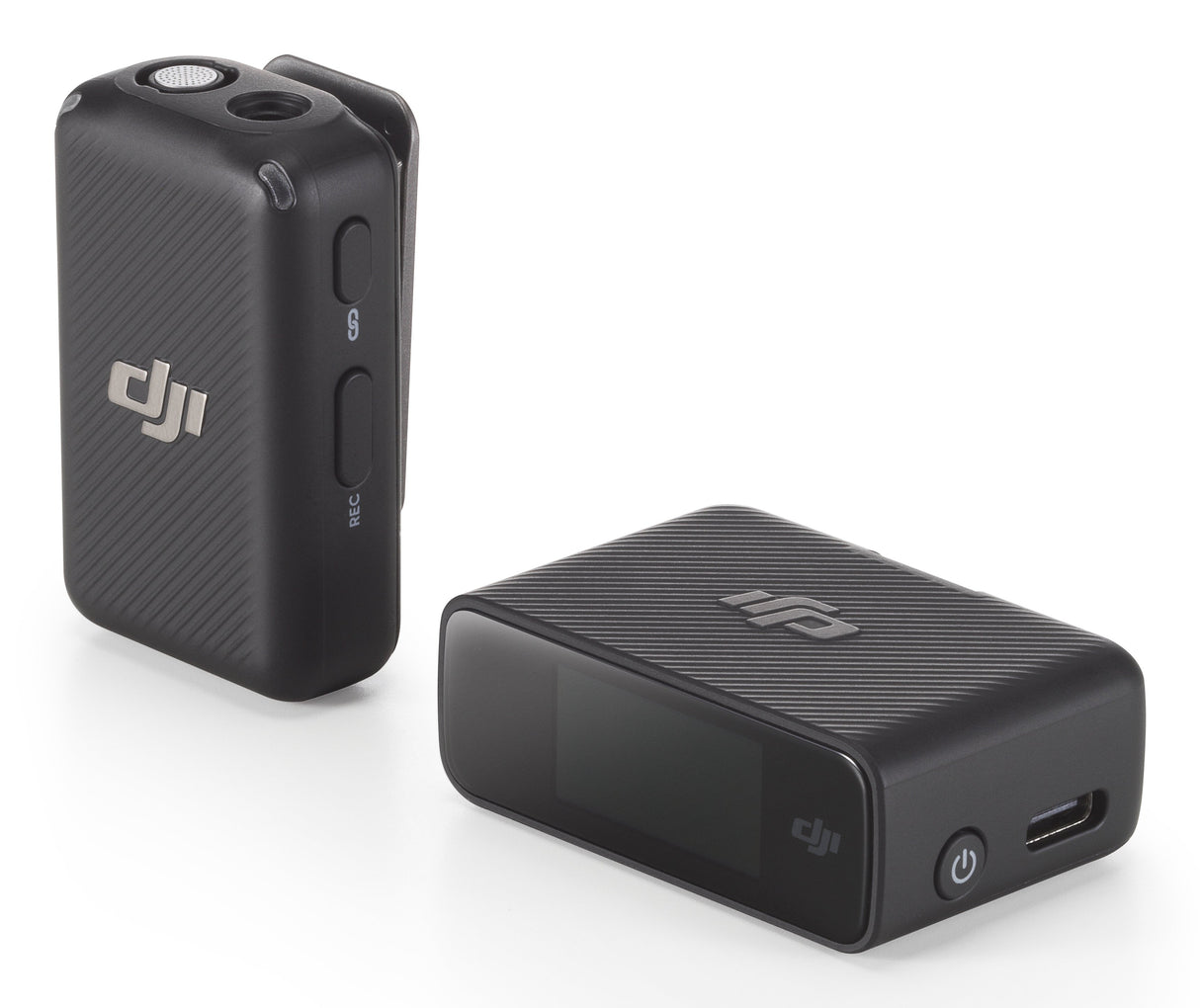 EAN 6941565941916 - DJI RS 3 Mini Estabilizador manual para cámara Negro imagen 7