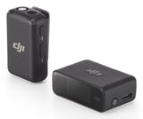 EAN 6941565941916 - DJI RS 3 Mini Estabilizador manual para cámara Negro imagen 7
