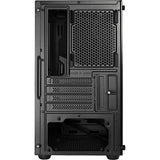Caja Pc Inter-Tech Gaming Sm-007 Enforcer ,Tempered Glass